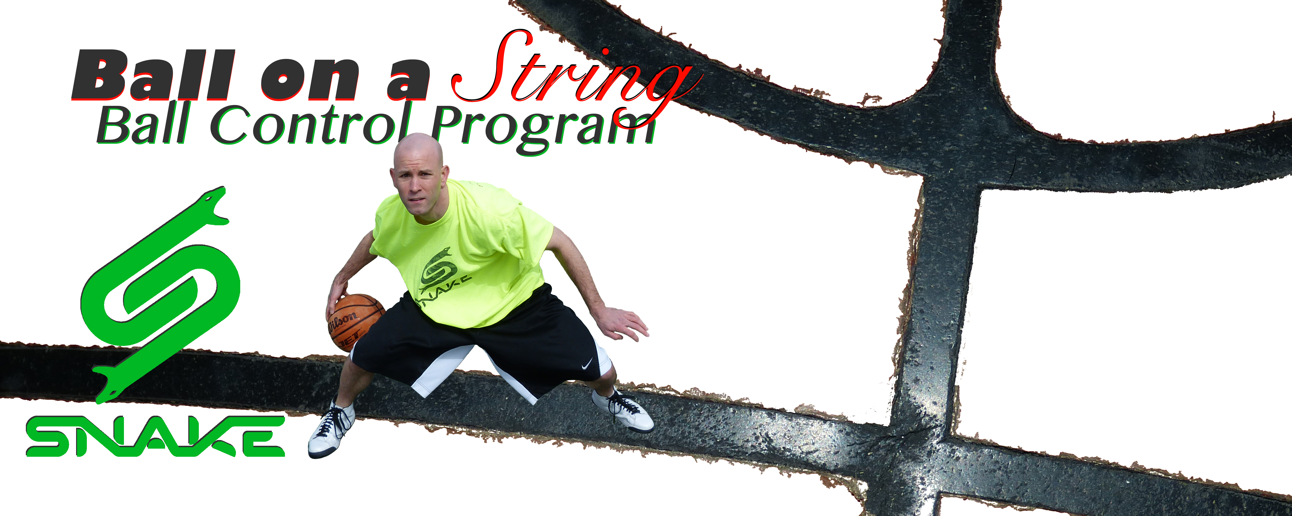 Ball Control Program – Ball on a String