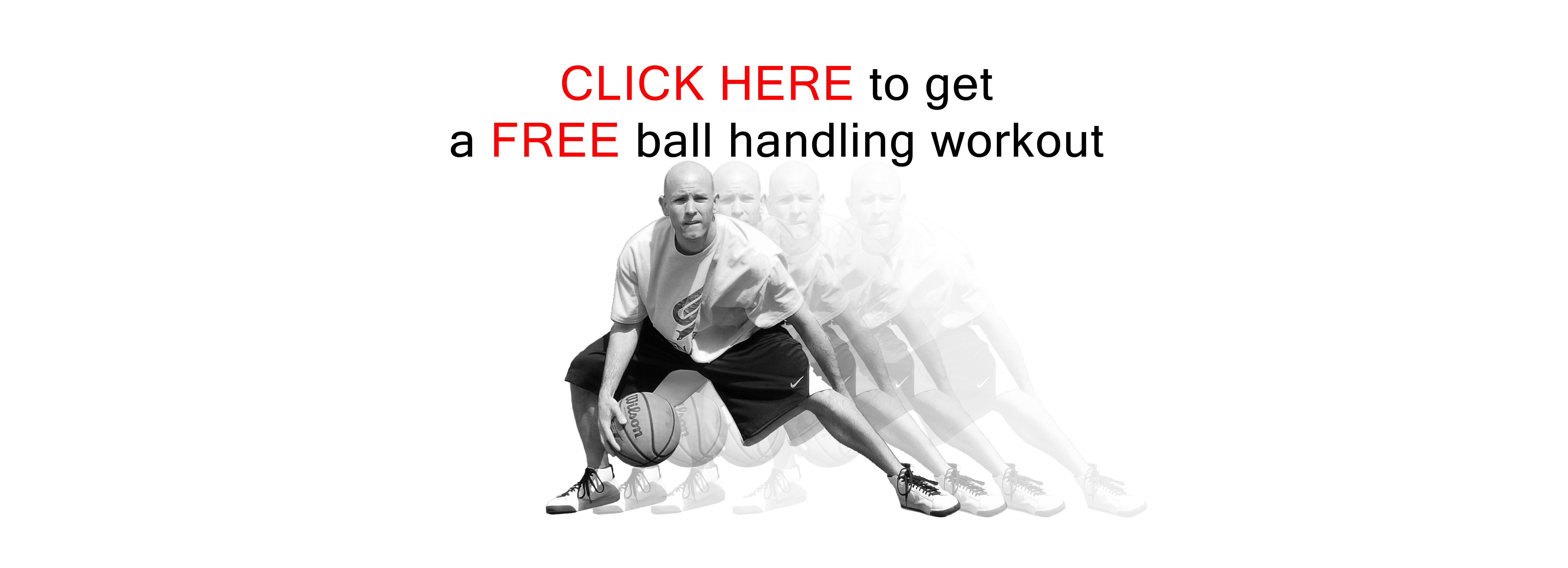 FREE Ball Handling Workout at GetHandles.com
